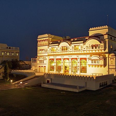 Amritara Surajgarh Fort מראה חיצוני תמונה