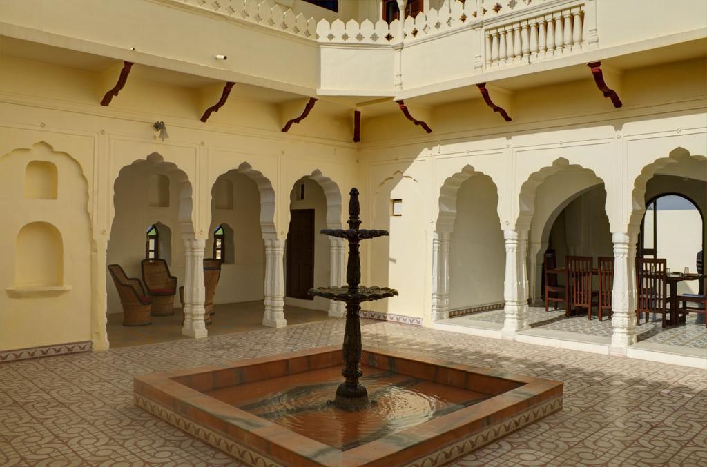 Amritara Surajgarh Fort מראה חיצוני תמונה