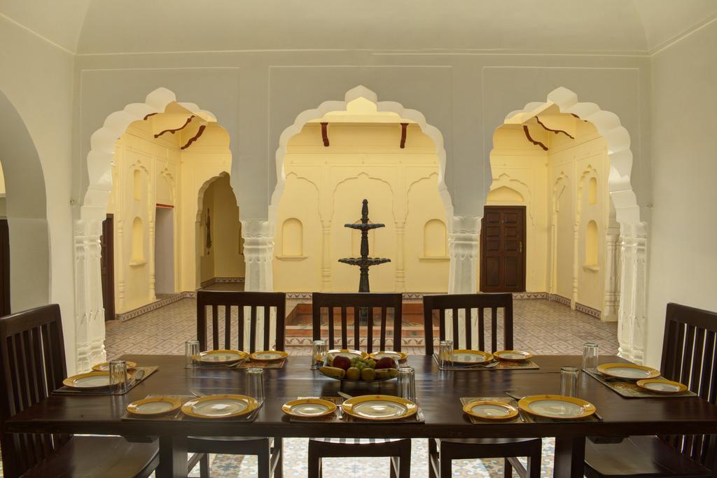 Amritara Surajgarh Fort מראה חיצוני תמונה