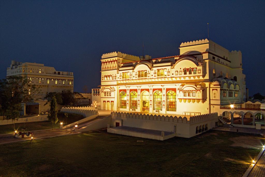 Amritara Surajgarh Fort מראה חיצוני תמונה
