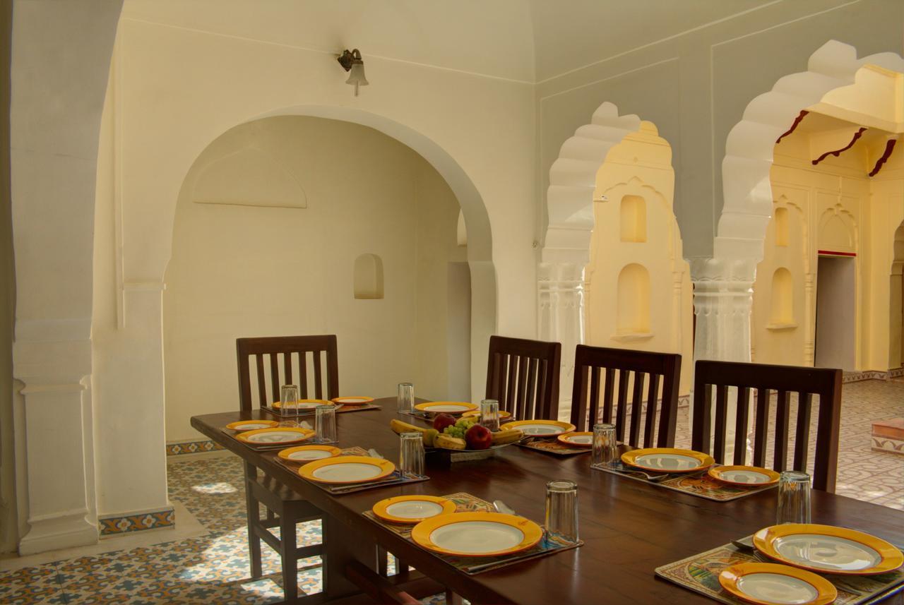 Amritara Surajgarh Fort מראה חיצוני תמונה