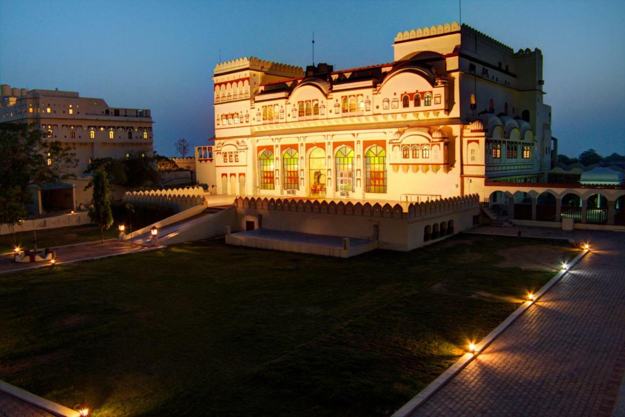 Amritara Surajgarh Fort מראה חיצוני תמונה