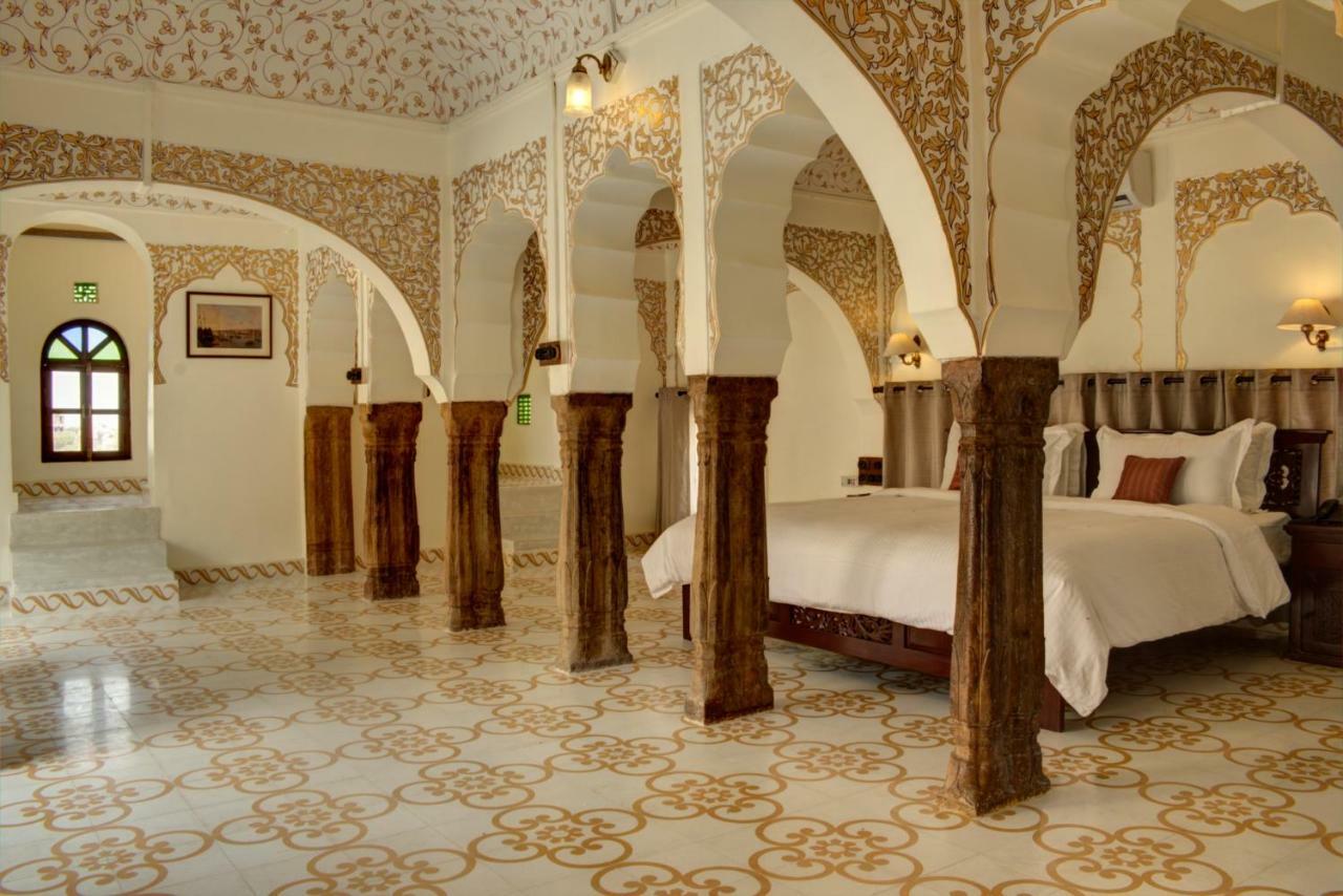 Amritara Surajgarh Fort מראה חיצוני תמונה