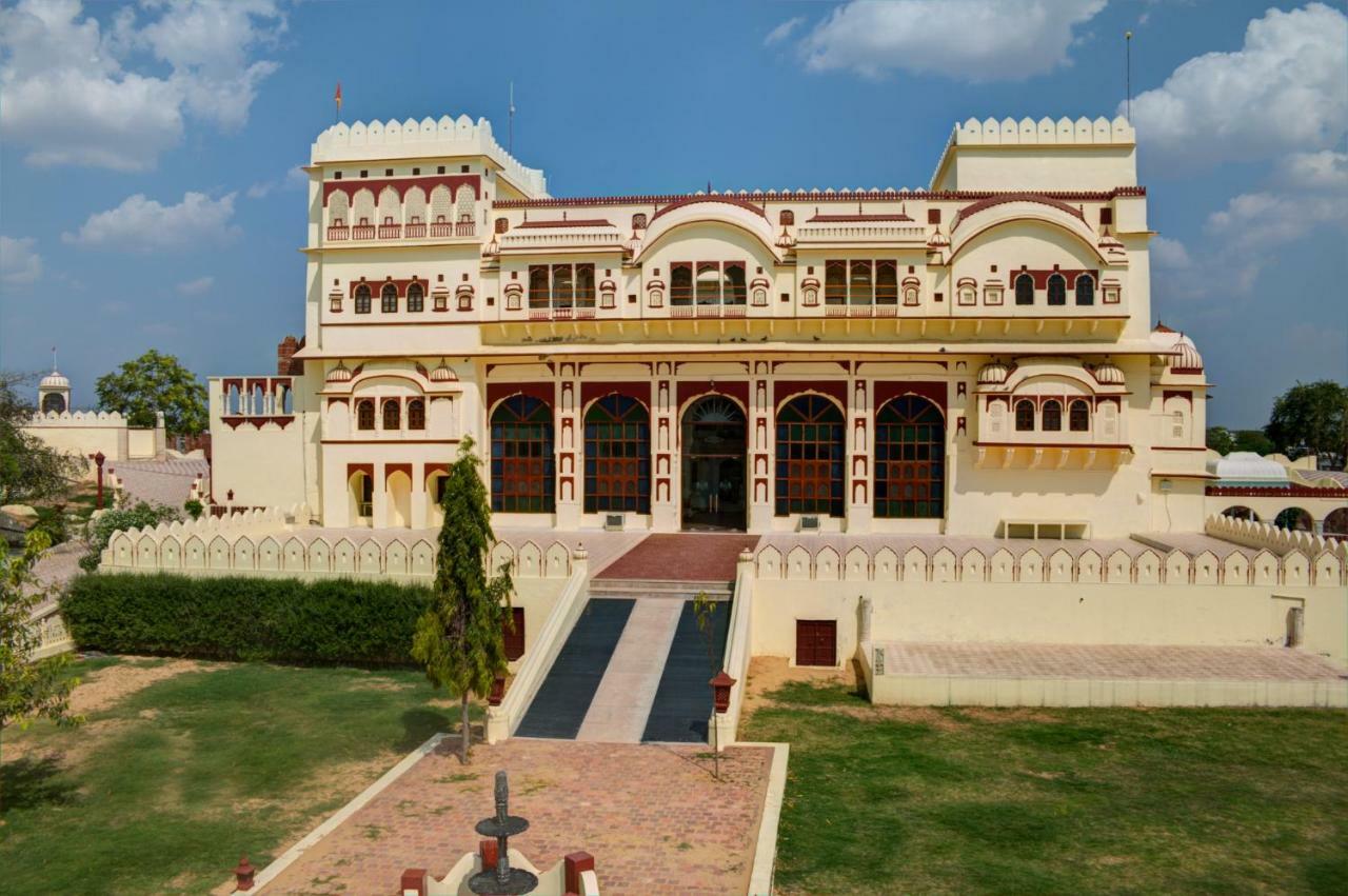 Amritara Surajgarh Fort מראה חיצוני תמונה