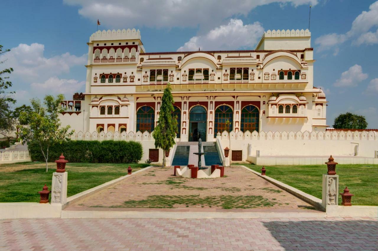 Amritara Surajgarh Fort מראה חיצוני תמונה