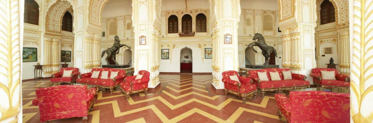 Amritara Surajgarh Fort מראה חיצוני תמונה